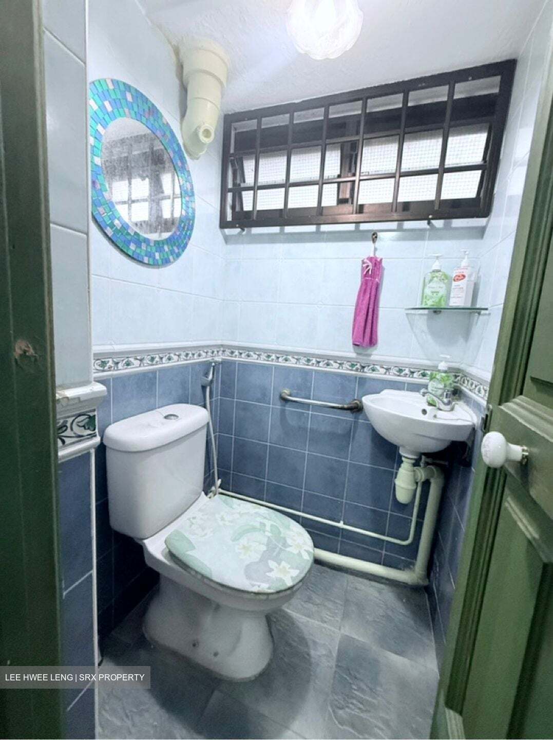 Blk 12 Holland Vista (Queenstown), HDB 3 Rooms #577757021